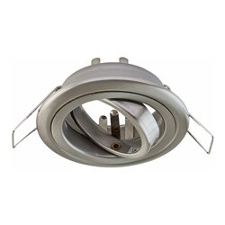 EVN Lichttechnik NV EB-Leuchte rund 50W 12V IP20 V2A 752 010 eds