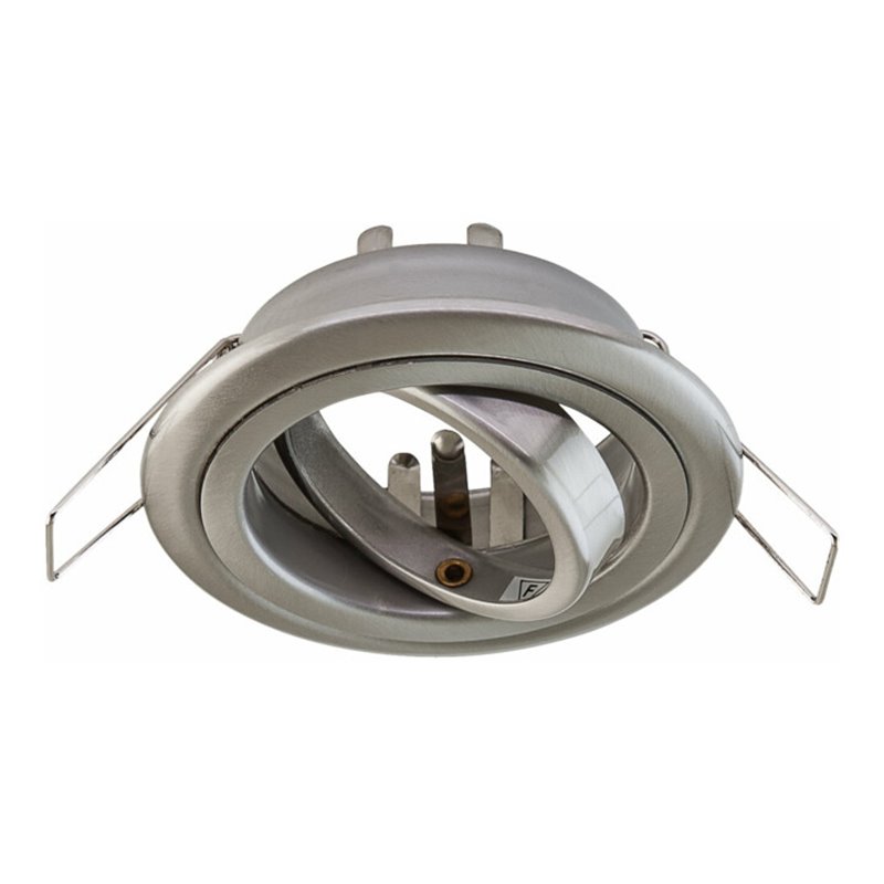 EVN Lichttechnik NV EB-Leuchte rund 50W 12V IP20 V2A 752 010 eds