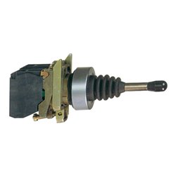 Schneider Electric Joystick 4 Richt. m.Rückzug XD4PA24