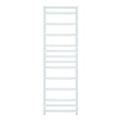 Weidmüller Klemmenmarkierer MF 5/5 MC NEUTRAL