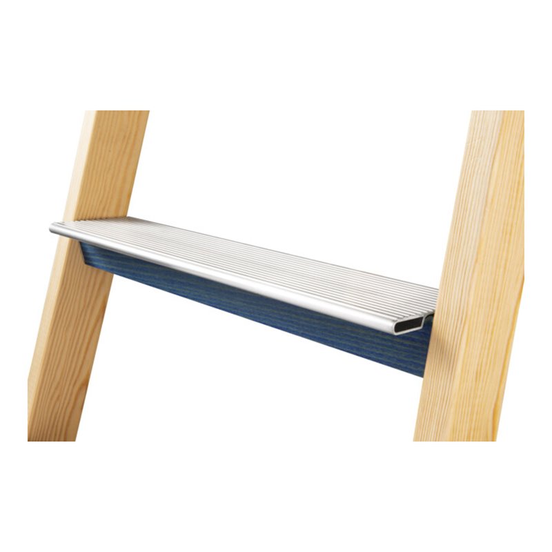 ILLER-LEITER Aufsteckstufe für Holzleit 36mm 117-390