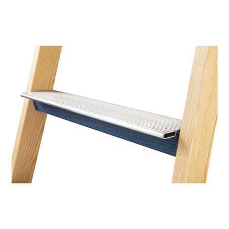 ILLER-LEITER Aufsteckstufe für Holzleit 36mm 117-390