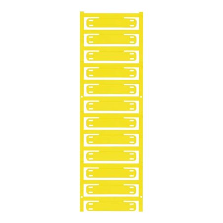 Weidmüller Leitermarkierer SFX 11/60 MC NEUT.GE