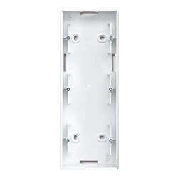 Busch-Jaeger Aufputz-Gehäuse alpinweiß 1703-914