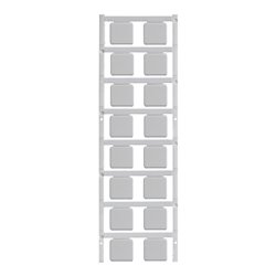 Weidmüller Gerätemarkierer SM22/22KMCNEUTR.WS