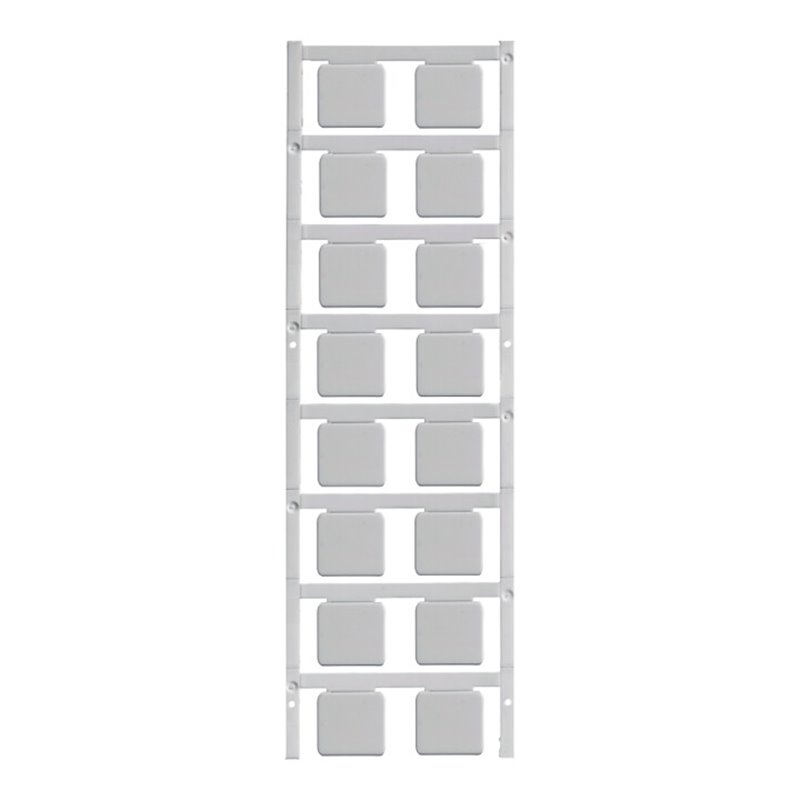 Weidmüller Gerätemarkierer SM22/22KMCNEUTR.WS