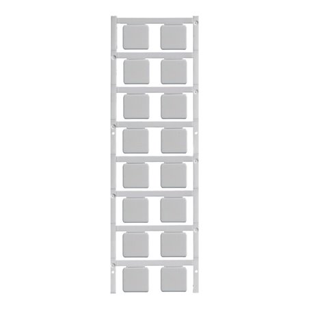 Weidmüller Gerätemarkierer SM22/22KMCNEUTR.WS