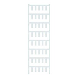 Weidmüller Kennzeichnungsmaterial ESG6/15K MC NEUTR.WS