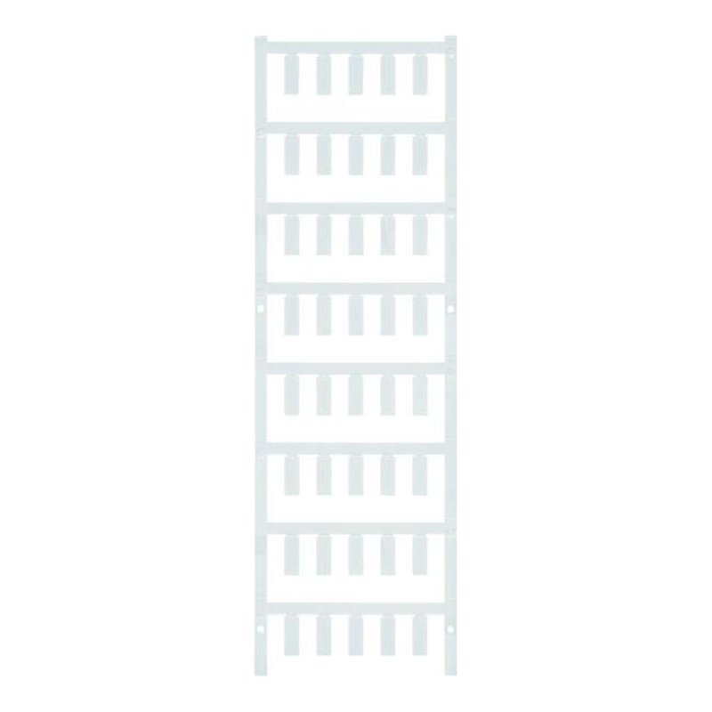 Weidmüller Kennzeichnungsmaterial ESG6/15K MC NEUTR.WS