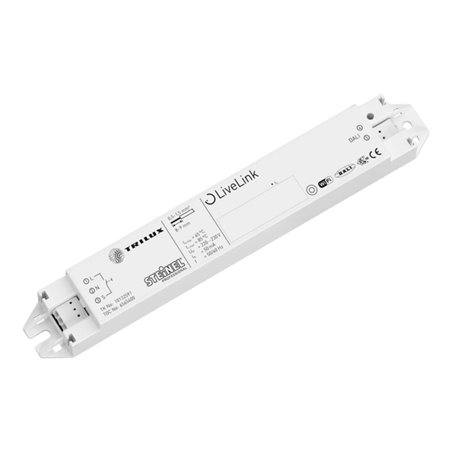 Steinel Steuergerät 64 DALI-Teilnehmer LIVELINK CONTROLLER