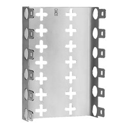 Corning LSA-Plus Montagewanne R27,5 T30 f.6 Leist. DE620002506