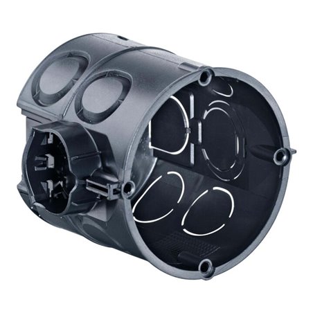 Kaiser Abzweigschalterdose 1555-41