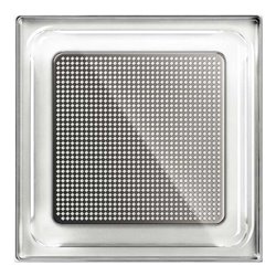 Busch-Jaeger Wandmodul Abdeckung LED-Licht 2068/11-914