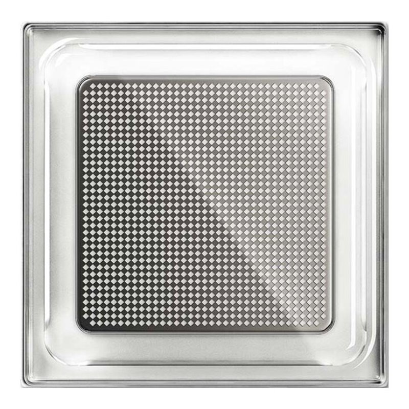 Busch-Jaeger Wandmodul Abdeckung LED-Licht 2068/11-914