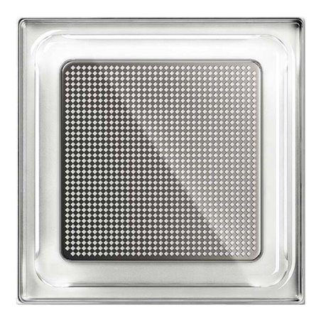 Busch-Jaeger Wandmodul Abdeckung LED-Licht 2068/11-914