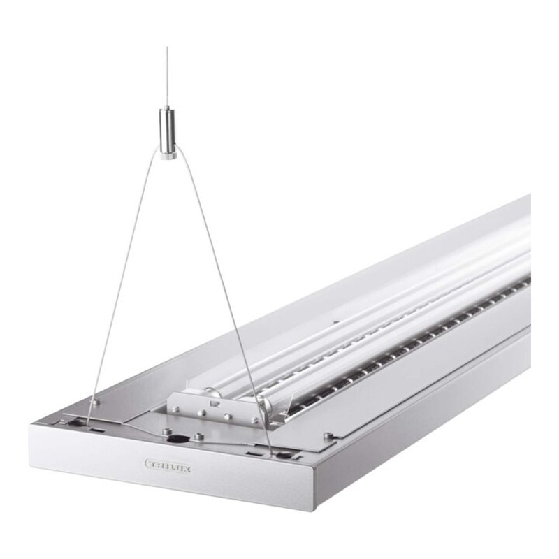 Trilux Seilaufhängung 2-Punkt Y-Form1000mm ZST/1000