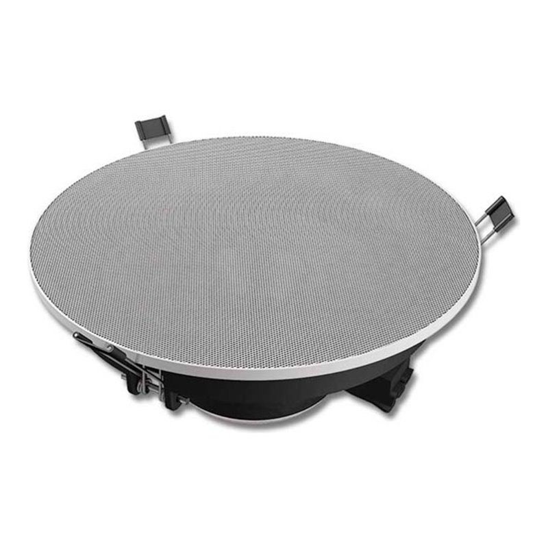 Busch-Jaeger Deckeneinbaulautsprecher studiows Multimedia 8226/10 EB