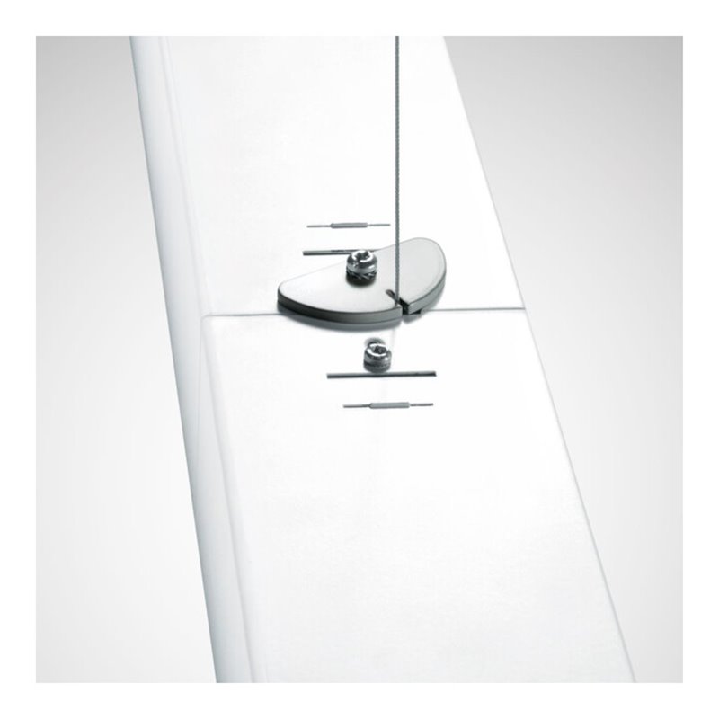 Trilux Seilaufhängung ZS1P 2000