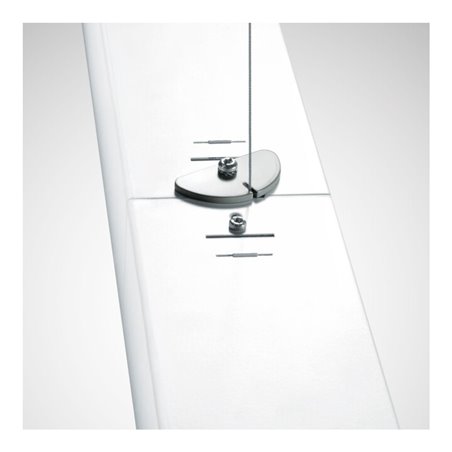 Trilux Seilaufhängung ZS1P 2000