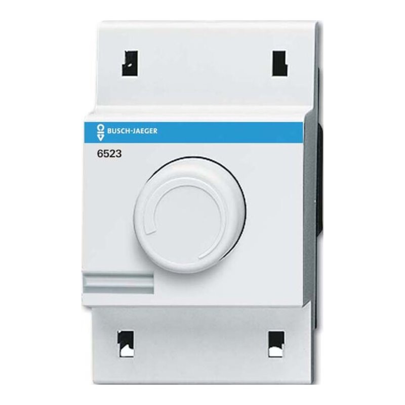 Busch-Jaeger Dimmer REG konventionell 6523-102