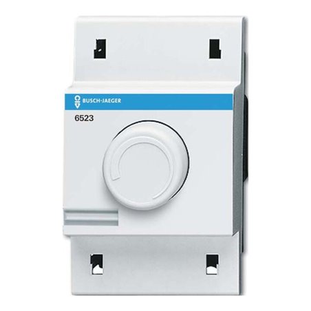 Busch-Jaeger Dimmer REG konventionell 6523-102