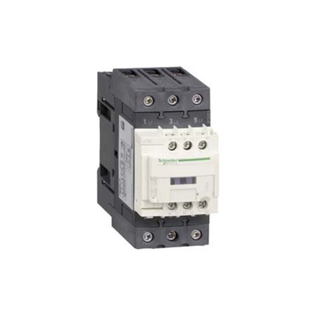 Schneider Electric Leistungsschütz 3P,65A,230V 50/60HZ LC1D65AP7