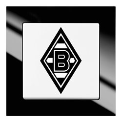 Busch-Jaeger Wechselschalter Bor.Mögl.Fanschalter 2000/6 UJ/05