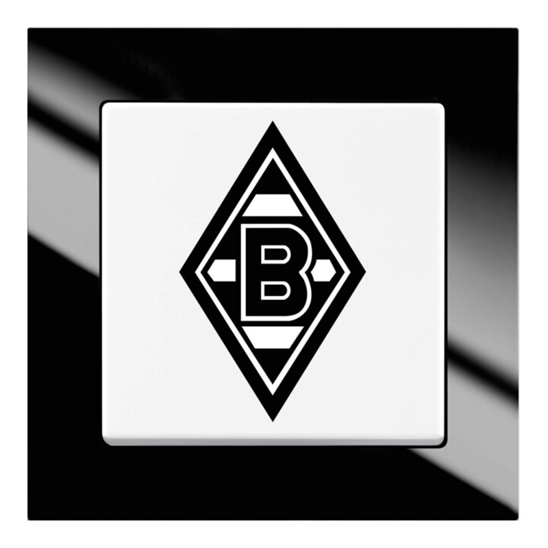 Busch-Jaeger Wechselschalter Bor.Mögl.Fanschalter 2000/6 UJ/05