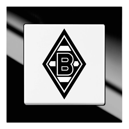 Busch-Jaeger Wechselschalter Bor.Mögl.Fanschalter 2000/6 UJ/05