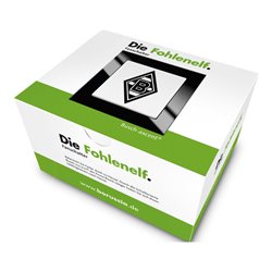 Busch-Jaeger Wechselschalter Bor.Mögl.Fanschalter 2000/6 UJ/05