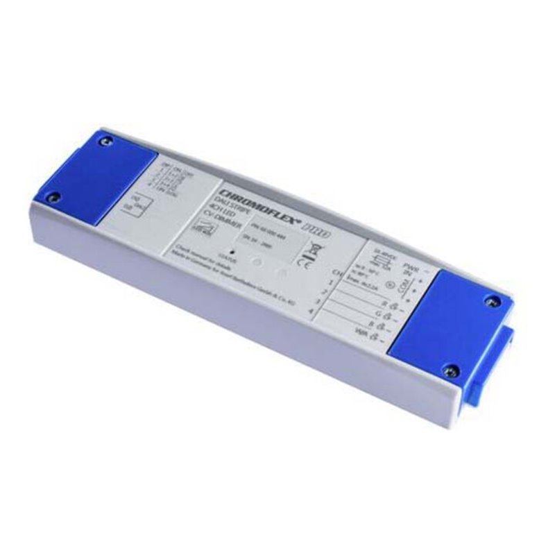 Barthelme Controller 4-Kanal DALI 3A 66000444