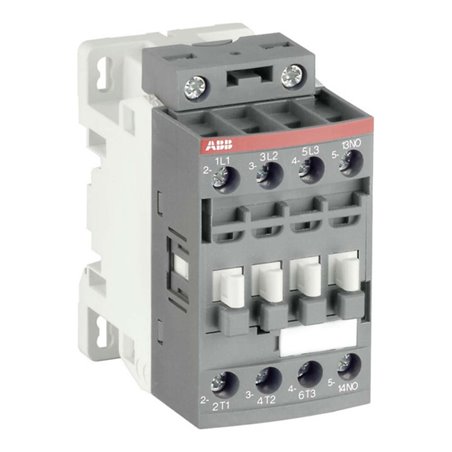 ABB Stotz S&J Schütz 100-250VAC/DC AF09-30-01-13