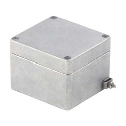 Weidmüller Alu-Gehäuse KLIPPON K11