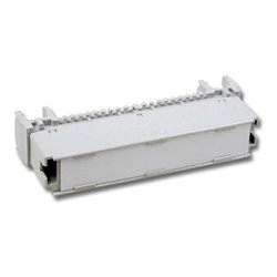 CobiNet Profil-Modulschilderrahmen 2/10 aufsteckbar 3031 032