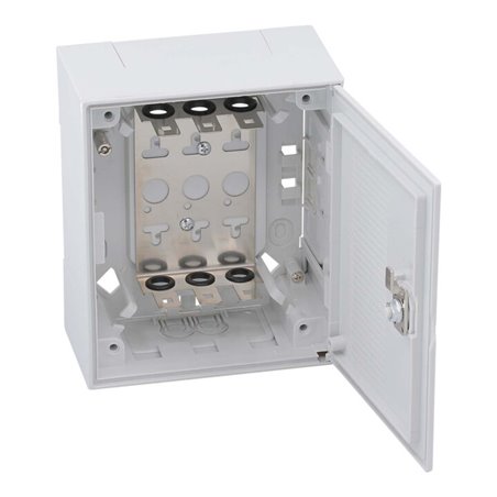 CobiNet Kunststoffverteiler BOX I zu 30 DA 2021 019