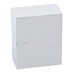 CobiNet Kunststoffverteiler BOX I zu 30 DA 2021 019