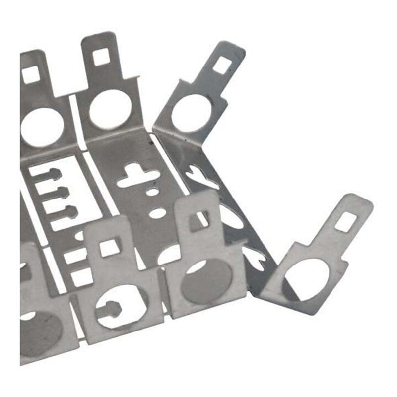 CobiNet Montagewanne Steckpl.: 10 Edelst. 3025 030/10