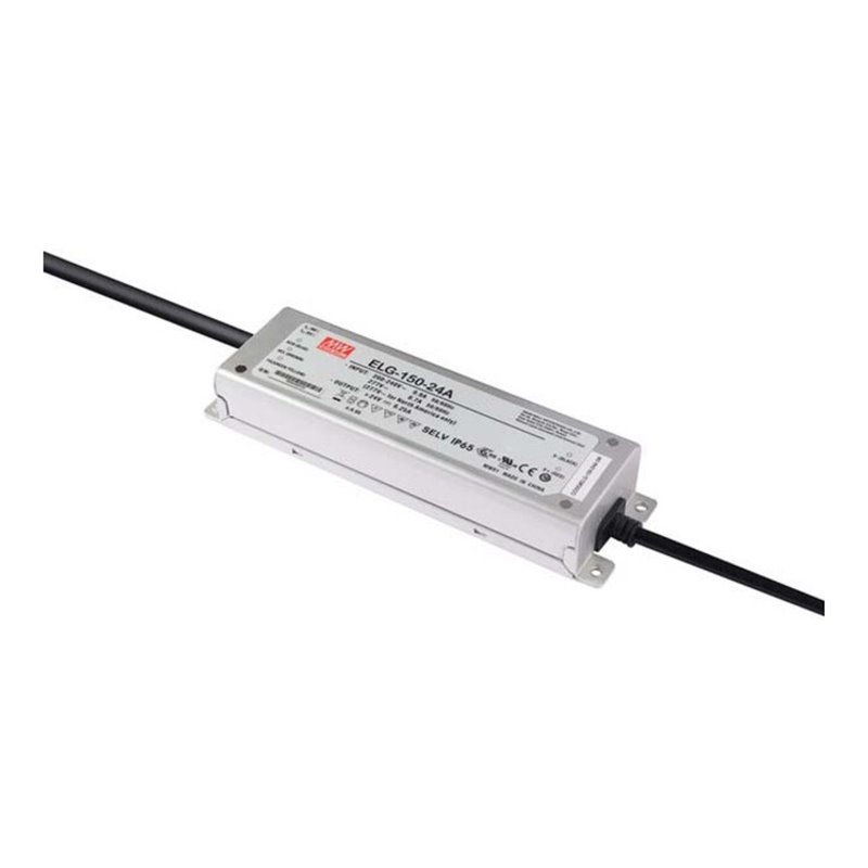 Barthelme Netzteil 230V/24VDC 240W IP67 66000220