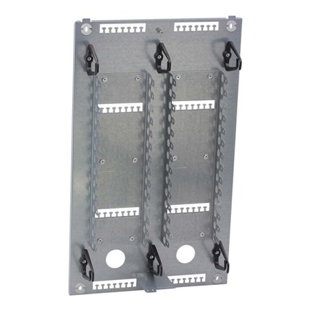 CobiNet Verteilergehäuse mit Wanne VKA8 für 280 DA 2031 208