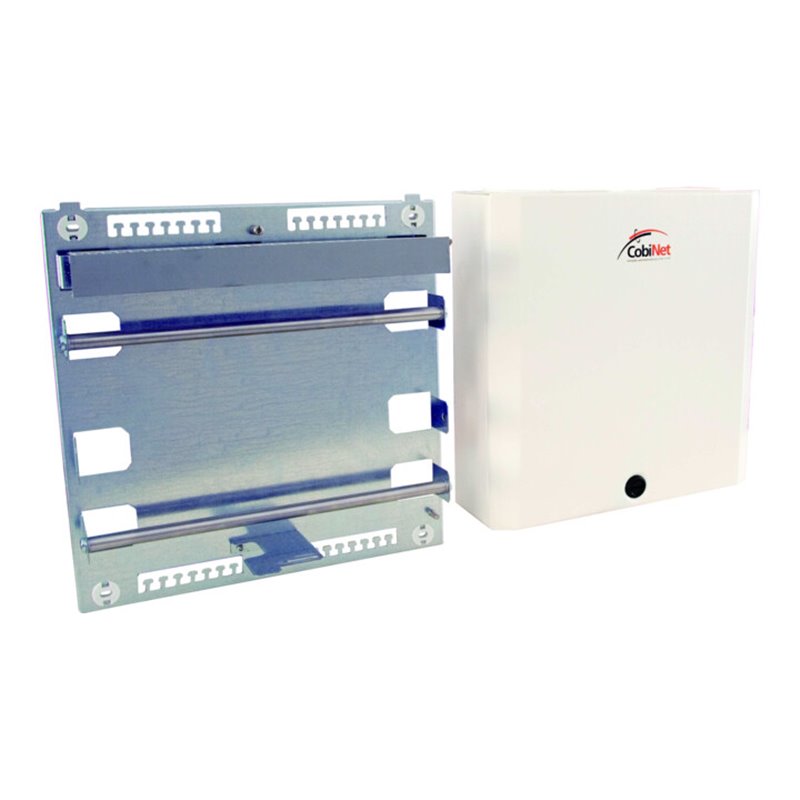 CobiNet PROFIL Verteilergehäuse VKA4 für 120 DA 2030 204