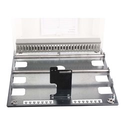 CobiNet PROFIL Verteilergehäuse VKA4 für 120 DA 2030 204