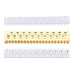 CobiNet Adernverbindungsleiste SAVL 10 DA 7400 1010