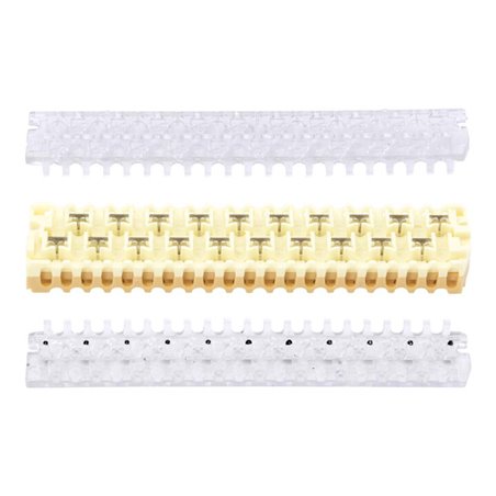 CobiNet Adernverbindungsleiste SAVL 10 DA 7400 1010