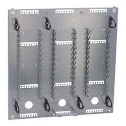 CobiNet Verteilergehäuse mit Wanne VKA12 für 420 DA 2031 212