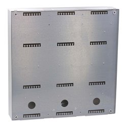 CobiNet Verteilergehäuse mit Wanne VKA12 für 420 DA 2031 212