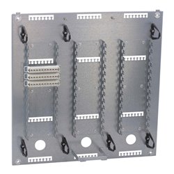 CobiNet Verteilergehäuse mit Wanne VKA12 für 420 DA 2031 212