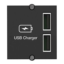 Bachmann Custom Module USB Doppel-Charger 917.224