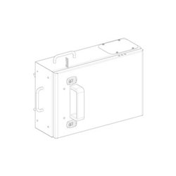 Schneider Electric Abgangskasten 100A KSB100SE4