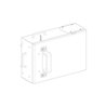Schneider Electric Abgangskasten 100A KSB100SE4