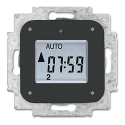 Busch-Jaeger Jalousie-Compact-Timer 6422 U